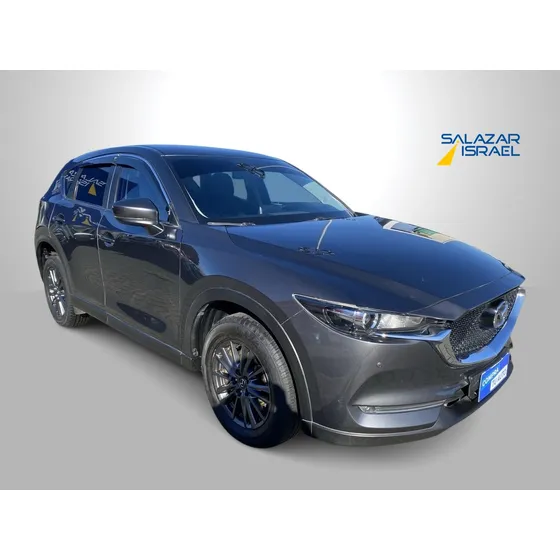 Mazda Cx-5 Xrs