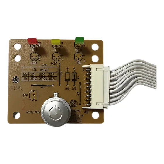 Placa De Sinalização Xnb600va Xnb720va Intelbras