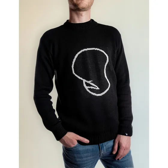 Dignidad Sweater Simpsons