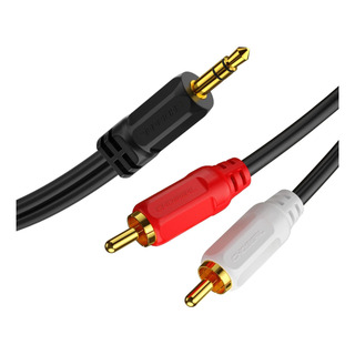 Choseal 2rca A 35 Mm Cable Rca Audio Aux Cable For Mp3 Dvd Choseal 2rca A 35 Mm Cable Rca Audio Aux Cable For Mp3 Dvd