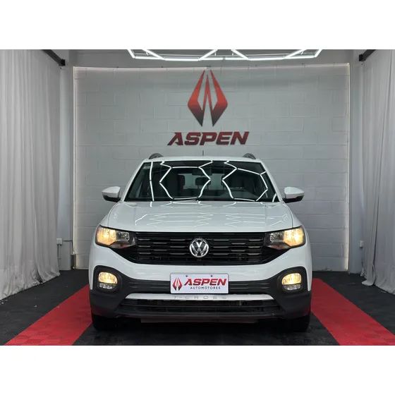 Volkswagen T-cross 1.6 Trendlinde Mt
