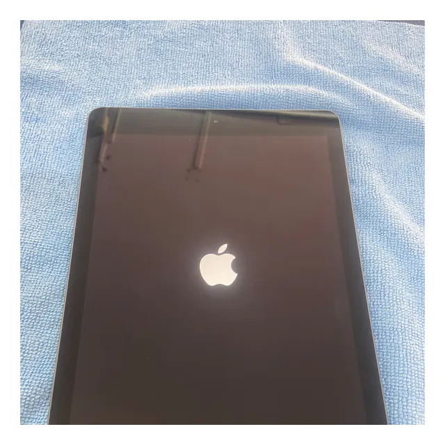 iPad 6g A1893 32gb Sin Bloqueo, Como Nueva!!!