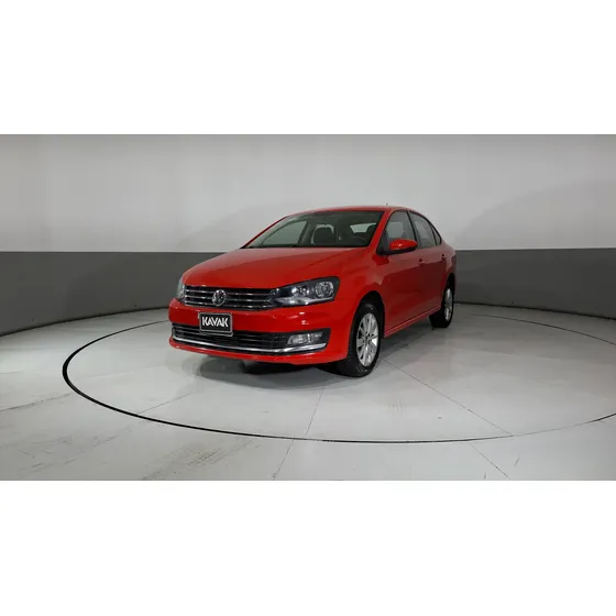 Volkswagen Vento 1.6 Highline Std.