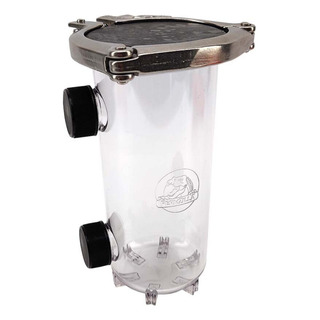 Kegland Fermzilla - Tri-conical - Recipiente De Coleta De 60 Kegland Fermzilla - Tri-conical - Recipiente De Coleta De 60