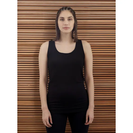 Musculosa Básica Deportiva Para Dama Mujer - Cameron