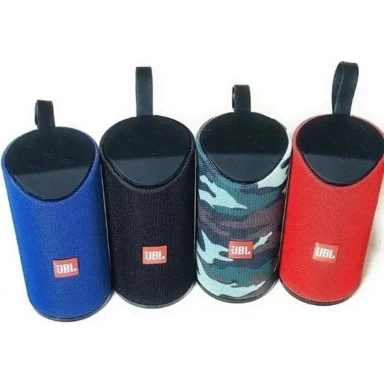 Corneta Inalambrica Portatil Jbl Bluetooth