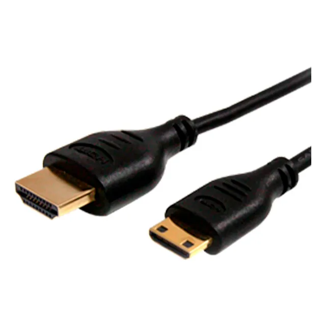 Cable Hdmi A Mini Hdmi 1.8 Metros - Macho Macho