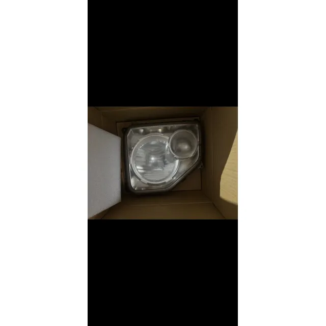 Faros Jeep Cherokee Kk Liberty D/i