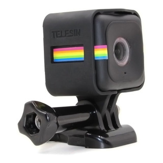 Carcasa Marco Frame Para Polaroid Cube Accesorios Carcasa Marco Frame Para Polaroid Cube Accesorios
