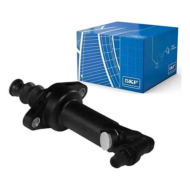 Cilindro Auxiliar Embreagem - Audi-a3 1999 2000 2001