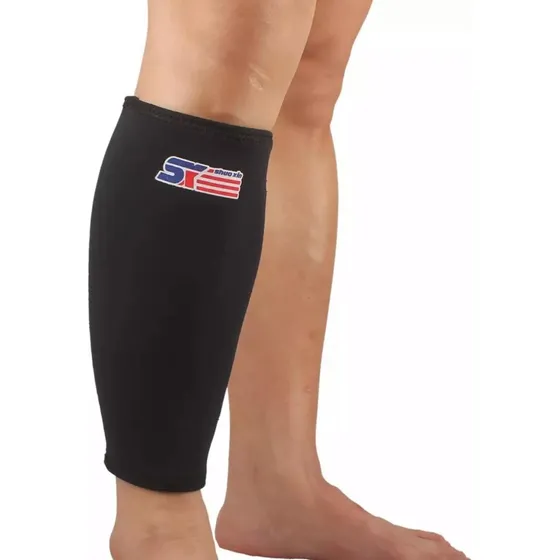 Caneleira Neoprene Crossfit - Protetor Rope Climb