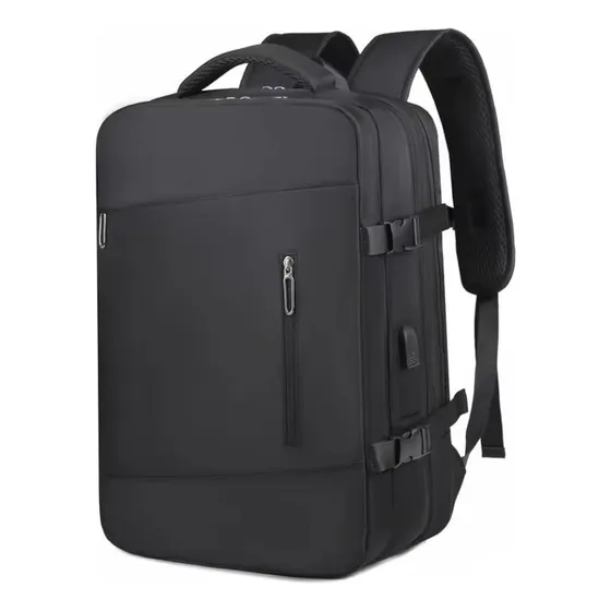Bolso Laptop Multifuncional Maleta De Mano Impermeable Mochi