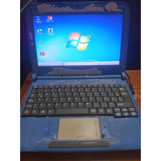 Laptop Canaima Usado
