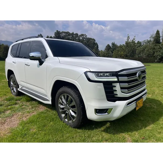 Toyota Land Cruiser 300 3.4 300 Zx