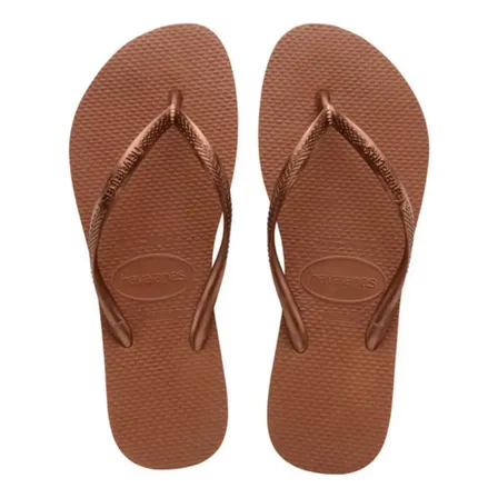Chinelo Havaianas Feminino Slim Original Promoção