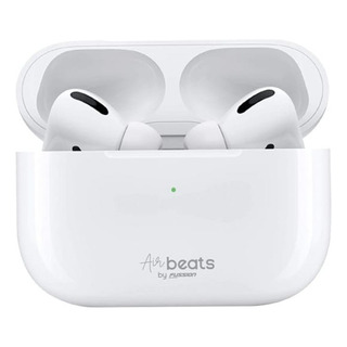 Audifonos Inalambricos Fussion Blanco Ep-1006wh End Audifonos Inalambricos Fussion Blanco Ep-1006wh End