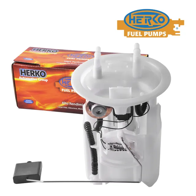 Modulo Gasolina Peugeot 206-partner-centauro 1.6 08 Up