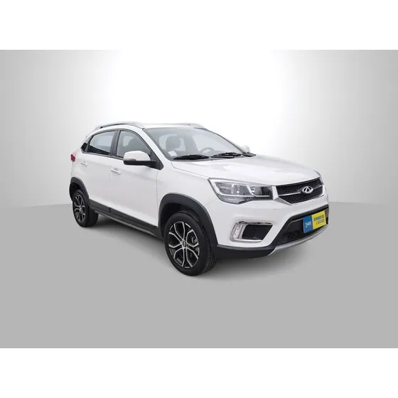 Chery Tiggo 2 Xrs