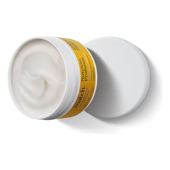 Mascarilla Capilar Nutrición - g a $232