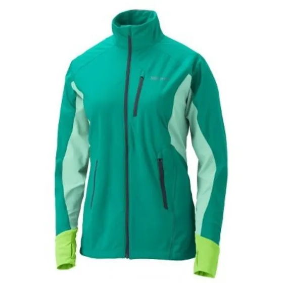 Chaqueta Fusión Mujer