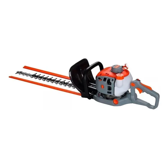 Corta Cerco Podadora Equus 26cc Deluxe Cortacerco - Tyt