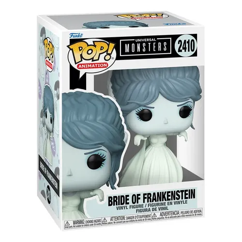Funko Pop! Television: Twin Peaks Laura In Plastic Wrap #447