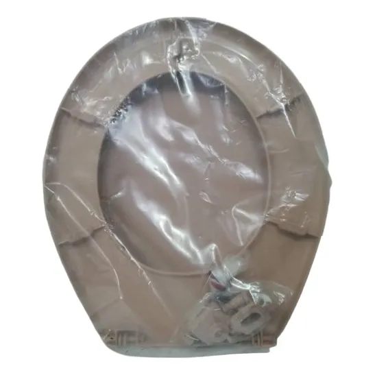 Asiento W.c. Colores Varios Standard Aguamarine (los Teques)