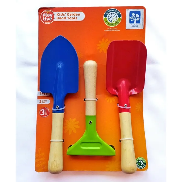 Herramientas Para Jardín Infantiles Marca Playtive
