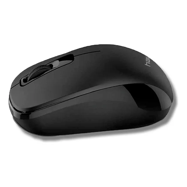 Mouse Inalambrico Havit Ms626gt Negro