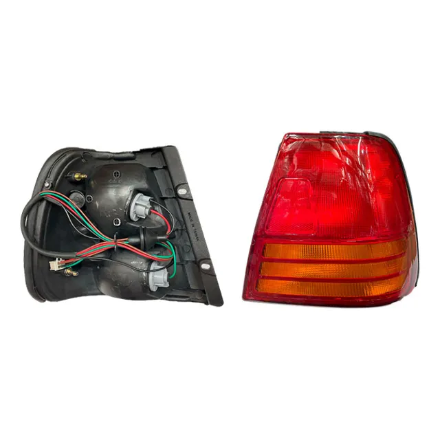 Lámpara Trasera Chevrolet Swift Derecho 1990 - 1996