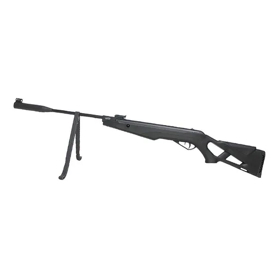Carabina De Pressão Thunder 5,5mm Mh Potente Ekol Tag