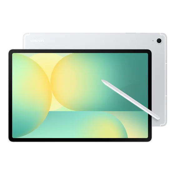 Samsung Galaxy Tab S10 Fe+ Plata 256gb Plata