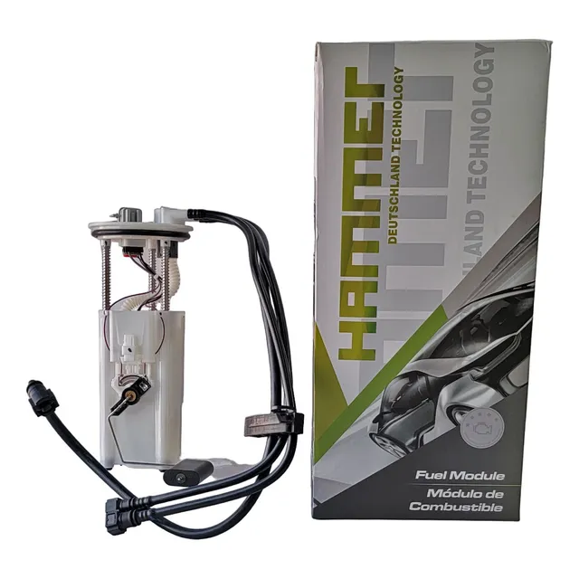 Bomba Gasolina Cavalier 2.2 Completa Hammer 95-02 Modulo