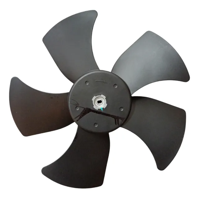 Aspa De Electroventilador Chery Orinoco