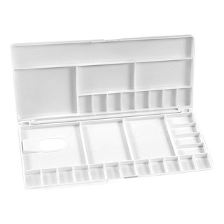 Paleta De Acuarela, Paleta De Pintura, Caja De Pintura, Paleta De Acuarela, Paleta De Pintura, Caja De Pintura,