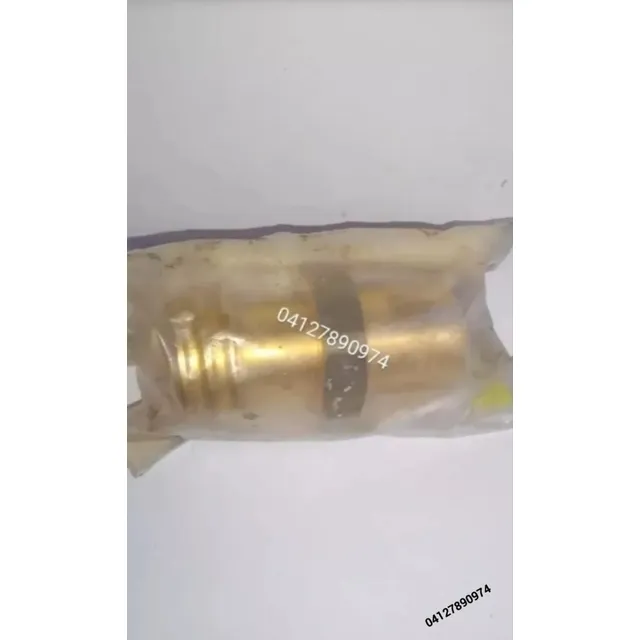 Conector Macho Bombona De Montacargas 715977