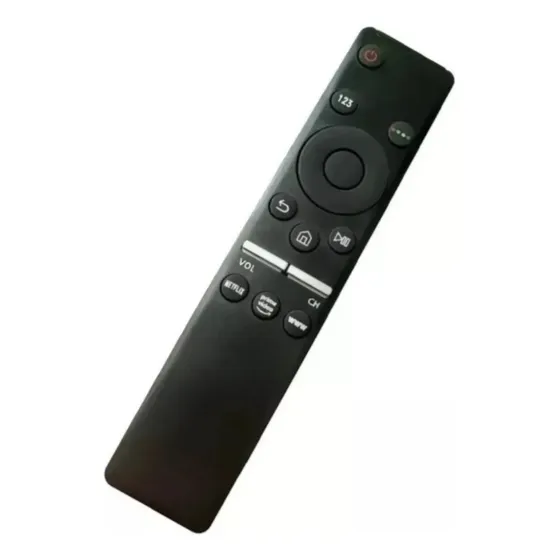 Control Remoto Para Tv Samsung Smart Tv 