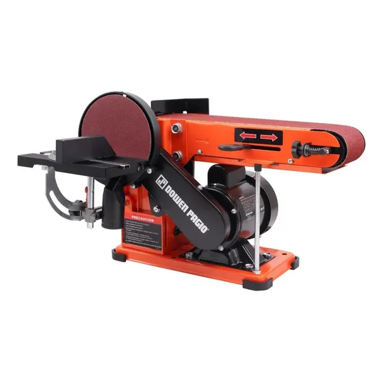 Lijadora De Banda Y Disco 350 W Dowen Pagio 9992920.1 9x
