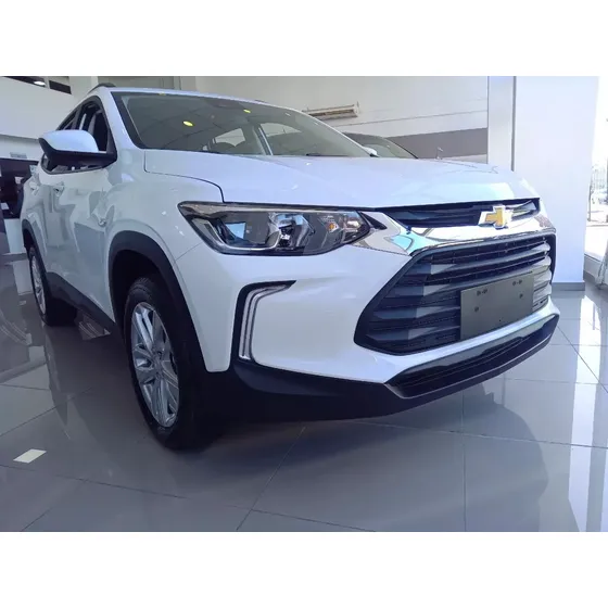 Chevrolet Tracker 1.2 Turbo Premier At