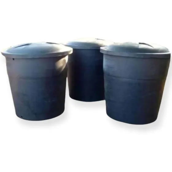 Tanques Para Agua Nuevos De 1100 Litros, Marca Sun Plasti