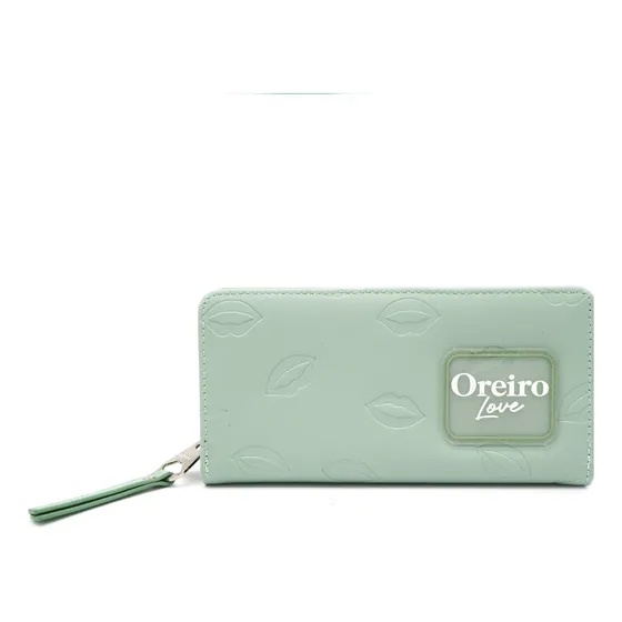 Fichero Billetera Monedero Dama Las Oreiro Billetes Cómoda 