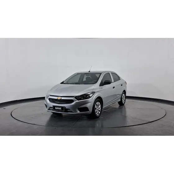 Chevrolet Joy Plus 1.4 Base