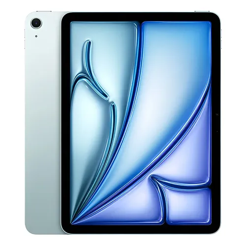 Apple iPad air 11 Azul 8 GB RAM 256 GB | Parcelamento sem juros