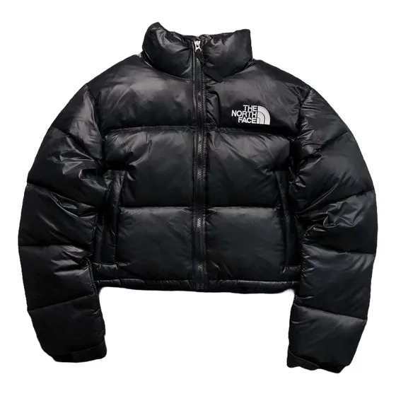 Campera The North Face Short Nupste Jacket Mujer