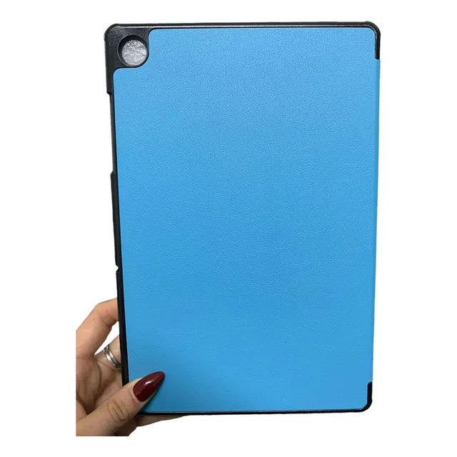 Funda Smart Case Para Samsung Galaxy Tab A9 Plus X210