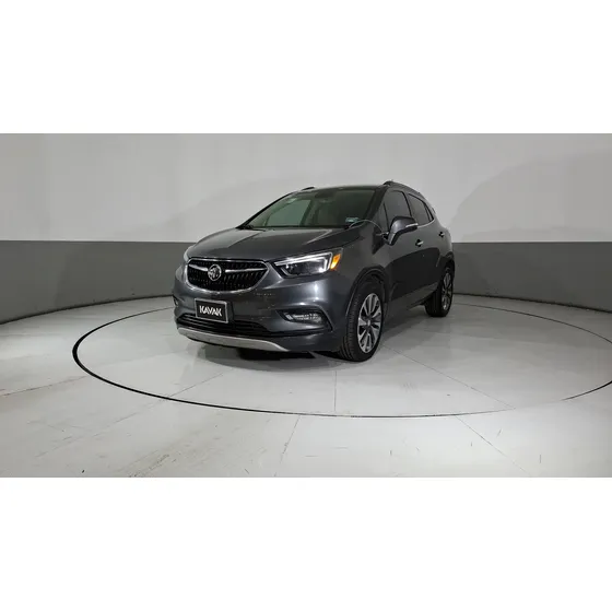 Buick Encore 1.4 Auto Cxl L Premium