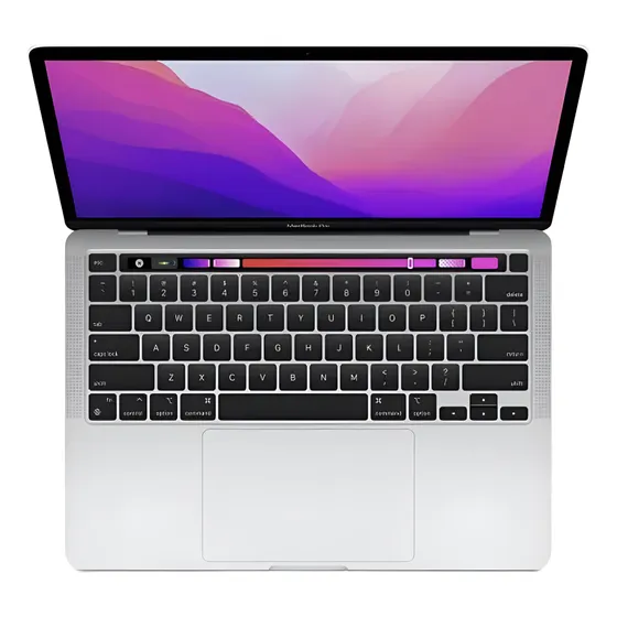 Apple Macbook Air M2 Octacore, 8gb, 256gb Ssd, 13.3' Español