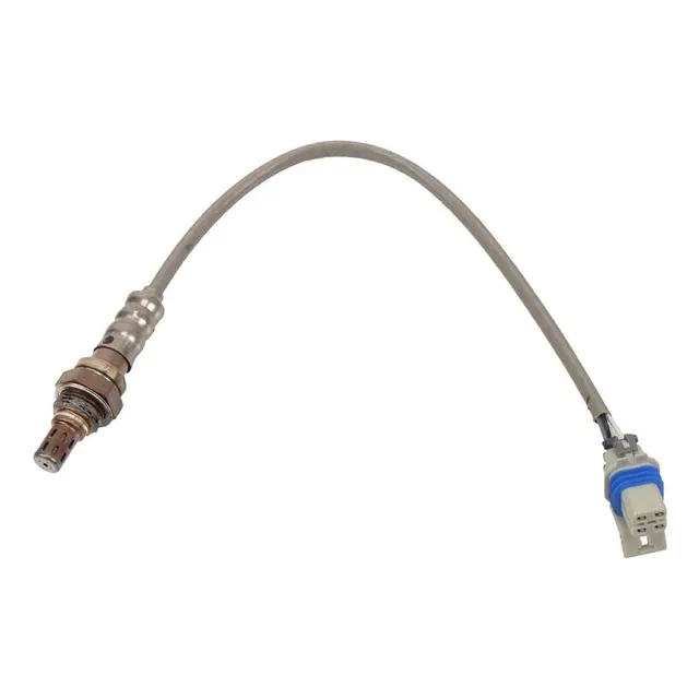 Sensor Oxigeno Pos 2 Post-catalizador Silverado 2013 5.3