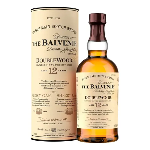 Whisky Glen Deveron 20 Anos 1l | MercadoLivre