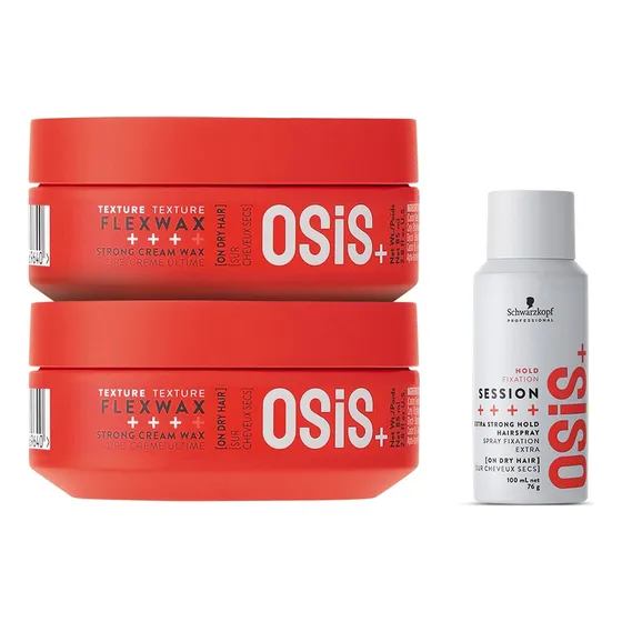 Cera Flexwax Osis X2